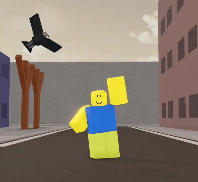 Crow