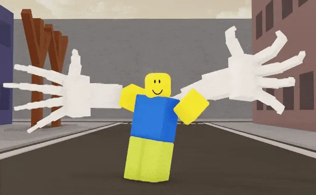 Skeleton Hands