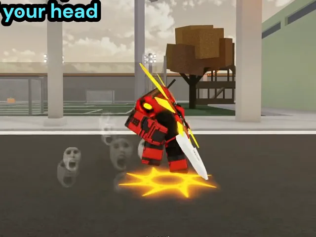 Jumpscared