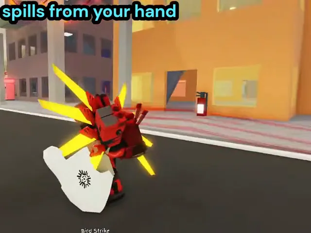 Let Me Go