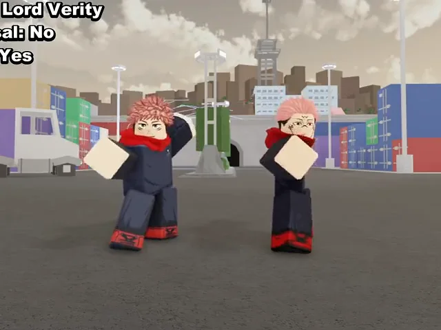 Lord Verity