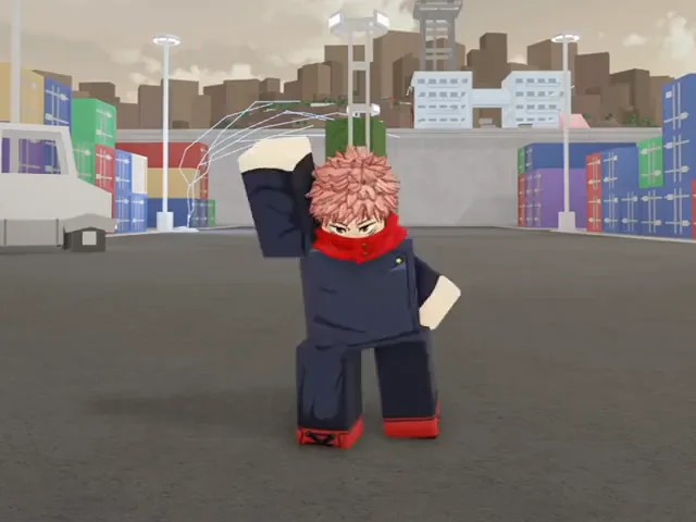 Psycho