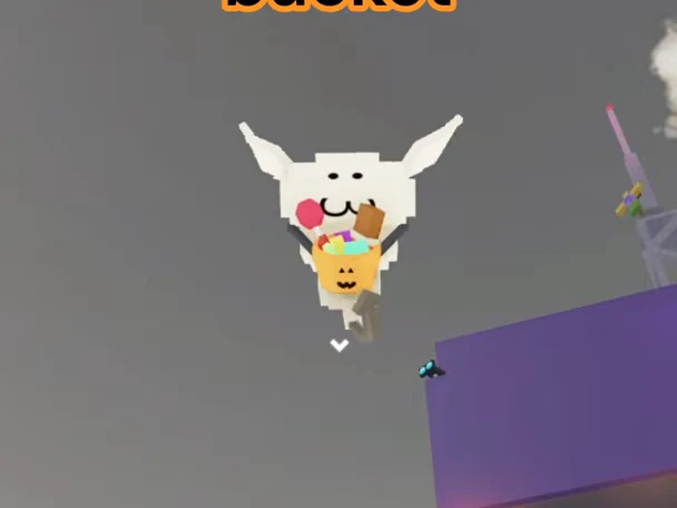 Candy Bucket — Kogane Neckwear, gameplay preview