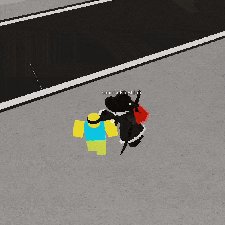 Gameplay preview demonstrating Kogane's Revenge respawn effect